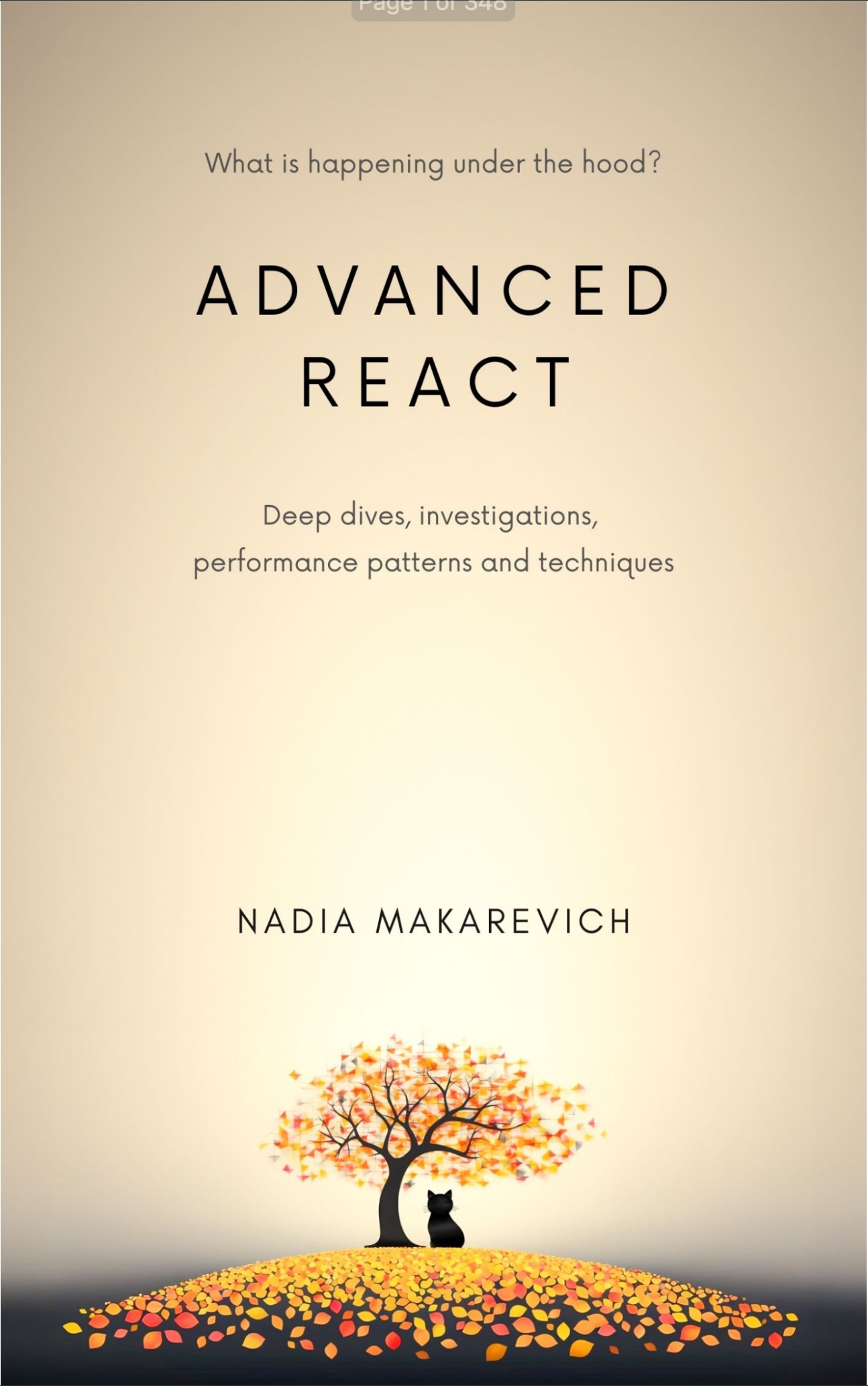 Advanced React